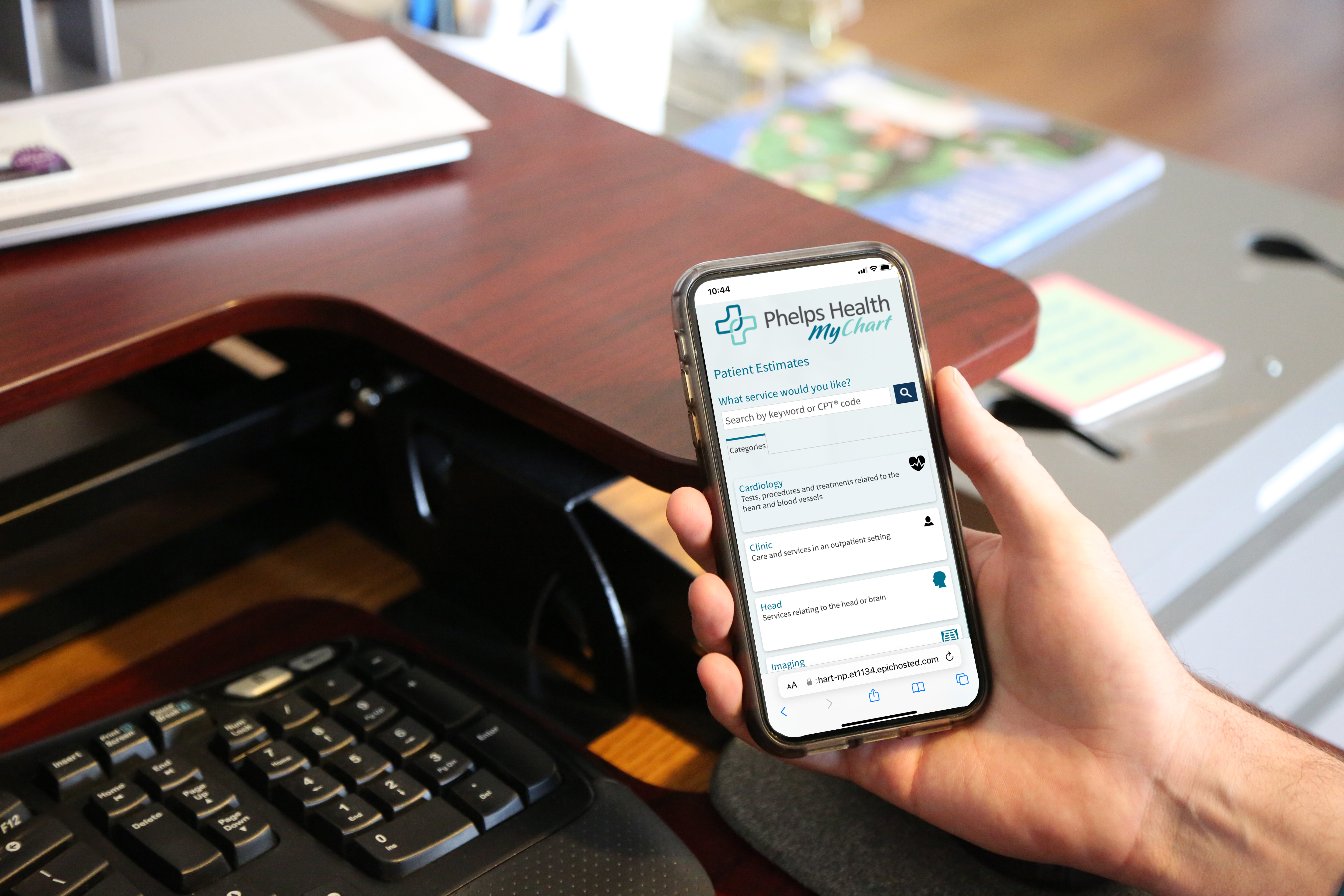 Why Finding the Right Primary Care Provider Is Important Phelps Health